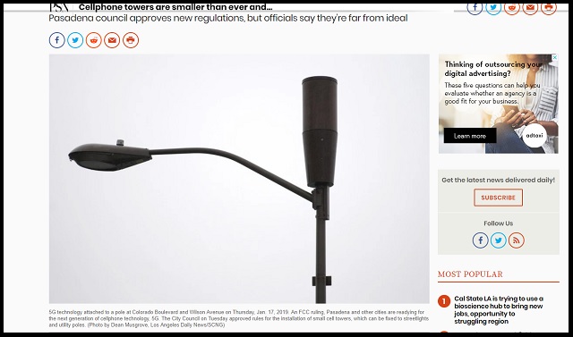 5Gアンテナ周囲でミツバチが大量死する超ヤバい事態! 人体への影響を訴える研究多数、懸念広がる!の画像3
