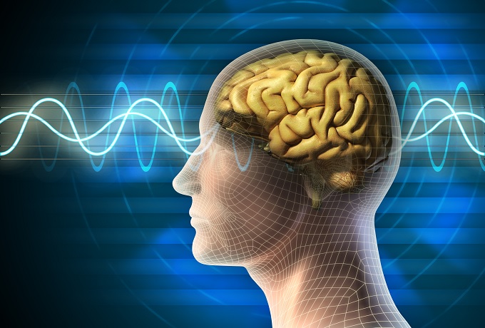 「天才になれる方法」を脳波研究の第一人者が暴露！ 周波数がDNAを修復… 波動のパワーが凄まじい！（インタビュー）の画像1