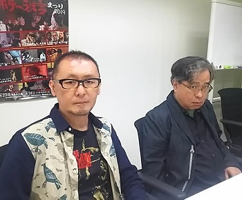心霊スポット探索のプロが掴んだ幽霊の正体を激白! 「絶対に触れてはいけないものがある」怪談ブームにも苦言の画像2