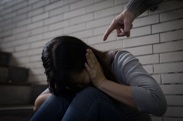 「60歳でも売春する」今も歌舞伎町に立つ40代違法売春女性 ー 悲しい生い立ち【インタビュー】の画像3