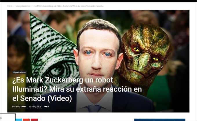 Facebookの仮想通貨「リブラ」が陰謀的すぎる2つの理由! 抹殺リスト、300人委員会、NWO… 金融界の裏側!の画像3