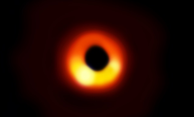 【ガチ】ブラックホールからUFOが飛び出し、銀河を形成していることが科学研究で発覚！ 宇宙人生息の可能性は…!?の画像3