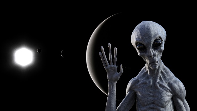 【ガチ】ブラックホールからUFOが飛び出し、銀河を形成していることが科学研究で発覚！ 宇宙人生息の可能性は…!?の画像4