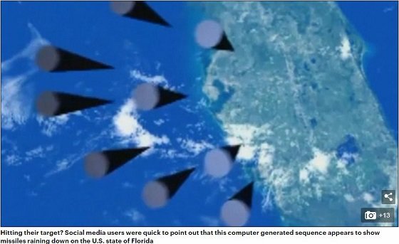 ロシアの最新無敵核兵器「サルマト」とは!? 宇宙から核弾頭の雨を降らせ全地球を滅ぼす… プーチンも大興奮!の画像2