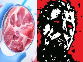 ”培養肉とハラル” ― 拡大しまくる人工肉ビジネスを外国人投資家が暴露 「日本に極秘研究チーム存在」人肉も…!?