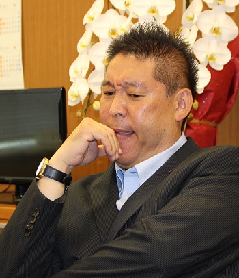 N国・立花孝志がトカナで吠えた! 安倍昭恵との関係、北朝鮮人の元カノ、NHKカーセックス、電通の闇まで完全暴露インタビュー!の画像2