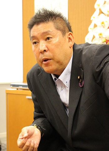 N国・立花孝志がトカナで吠えた! 安倍昭恵との関係、北朝鮮人の元カノ、NHKカーセックス、電通の闇まで完全暴露インタビュー!の画像4