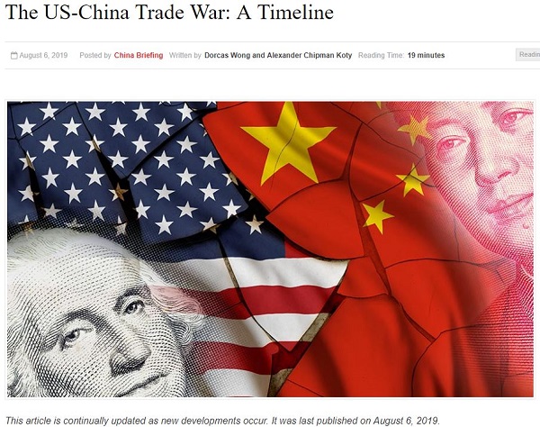 中国に「1兆ドルの貿易戦争兵器」があると判明! 発動すると何が起こる!?【米中貿易戦争】の画像2