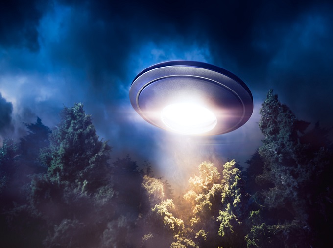 アメリカ最初のUFO目撃「空飛ぶ光るブタ」がスゴい！ 17世紀政治家が記録、UFO概念がないのにアブダクション体験も！　の画像2