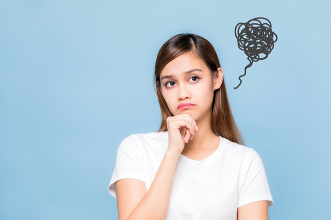 あなたの対人運がわかる4択忘れ物占い! 仕事関係、金銭関係でトラブルも… 当たるLove Me Doの容赦なき指摘!の画像1
