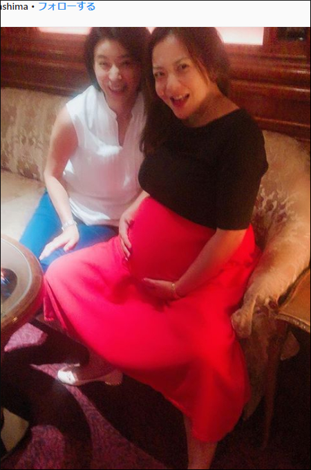 菜々緒、木下優樹菜…驚愕のセクシーすぎる開脚をSNSで公開した芸能人4人!「下品」「ナルシスト…」の画像4