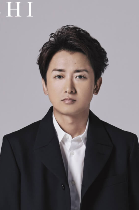 大野智、山田涼介、柴咲コウ…乱交や乱交スレスレを報じられた芸能人4人!「ヤリチン集団」「エロ枕マン…」の画像2