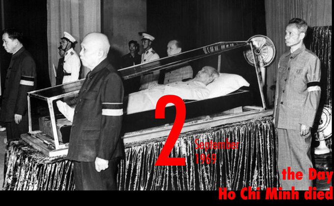 9月2日はベトナム独立の指導者「ホー・チ・ミン」が死亡した日！ 死後も止まぬ100万人大粛清の噂...の画像1