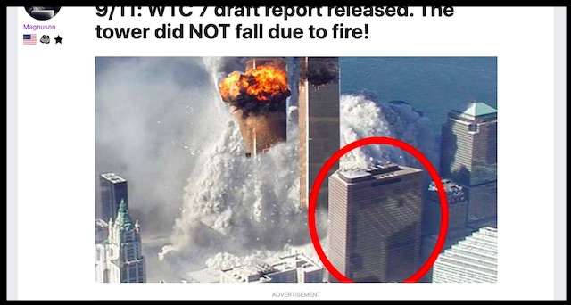 9.11同時多発テロ新事実を元CIAが暴露「2日前にプーチンがブッシュ大統領に警告していた」の画像2