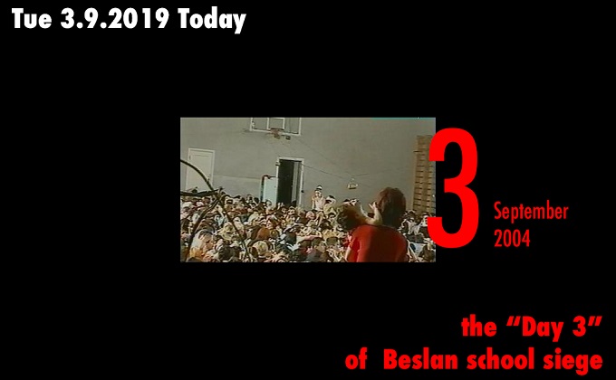 9月3日は「ベスラン学校占拠事件」で386人以上の人質が死亡した日! バスケのゴールに設置された爆弾が…!の画像1