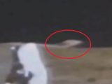 【驚愕】アポロ15号「月面のUFO映像」が新判明！ 元宇宙飛行士「漆黒の宇宙人が我々を見ている」