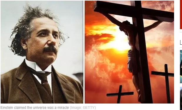 無神論者も驚愕した「奇跡に関する、アインシュタインの理論」がヤバい！ どうしてこうなった… 確証バイアスの恐怖！の画像3