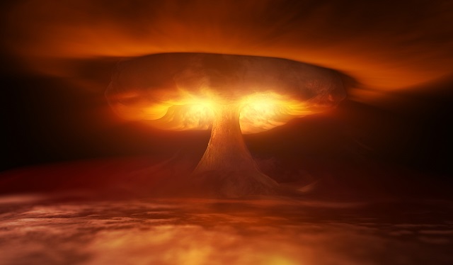 インド月面着陸失敗はUFOが引き起こした! 政府に警告「核兵器を放棄せよ」の画像3
