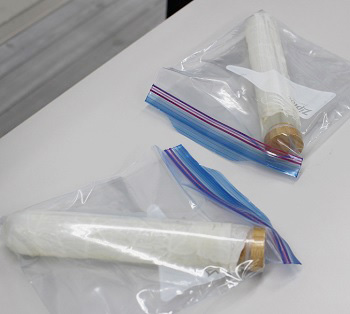 羊の盲腸で作った「200年前のコンドーム」を装着→3人が実践! 「気持ち良すぎる」「触感が●●」衝撃の使用感レポート!の画像6
