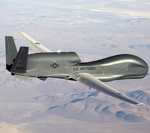 米国の極秘UFOが遂にイランをガチ攻撃! 速射砲の嵐をかいくぐる圧巻映像が流出…エイリアン技術搭載型か!の画像2