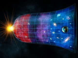 宇宙の概念が根本的に間違っていることを示す”ある数字”とは？ これまでの物理学が無意味になる…!?