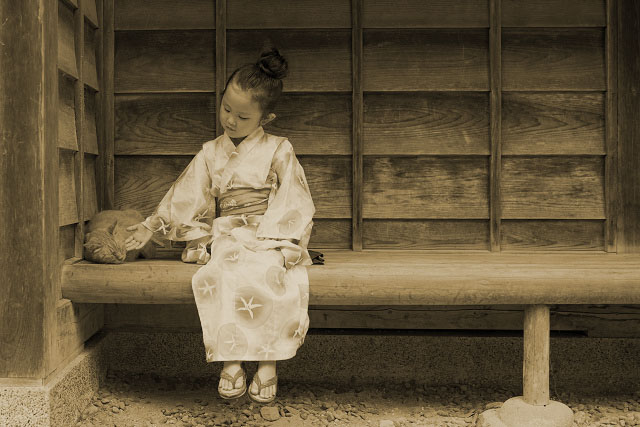 奇習！ 育ての親によって虐待され続けた悲劇のもらい子たち　西日本性的虐待の裏歴史とは!?の画像1