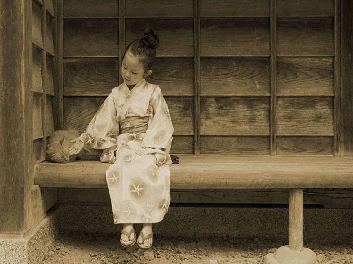 奇習！ 育ての親によって虐待され続けた“悲劇のもらい子たち”　西日本”性的虐待”の裏歴史とは!?