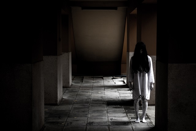 航海士が遭遇した船上の怪異…! レーダーに写らない謎の影、いわくつきの船、自殺した同僚…!の画像2