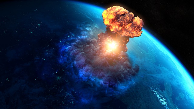 「人類滅亡まで残り10年」マヤ歴で判明! 宇宙考古学の権威が断言「ケツァルコアトル=宇宙人が再来」の画像2