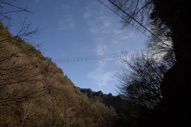 埼玉県秩父市の「無能吊り橋」がヤバすぎる！ 人が渡れない構造…「落ちたら絶対に死ねる」の画像1