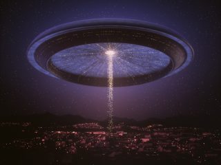 「米海軍はUFO情報を隠している」米議員が指摘！ 海軍長官を詰問、UFO研究プログラムの開示要求も！