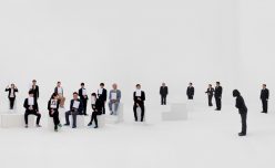 現役台湾総統・蔡英文の専属カメラマン、林育良が本当にスゴすぎる！ 日本では不可能な”国家元首のアート写真”で、政治の概念を解体する！