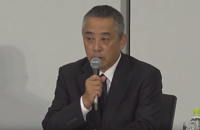 「吉本興業と政界に太いパイプ」ヤバすぎる実態を永田町関係者が暴露! 官邸のあの人と画策する壮大な野望とは!?の画像1