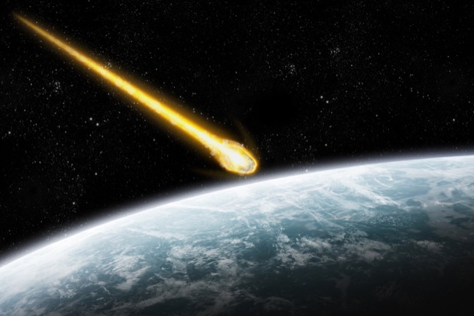 小惑星「2006 WH1」がクリスマス5日前に地球衝突!? 人類滅亡か…サンタクロースは廃業へ!の画像2