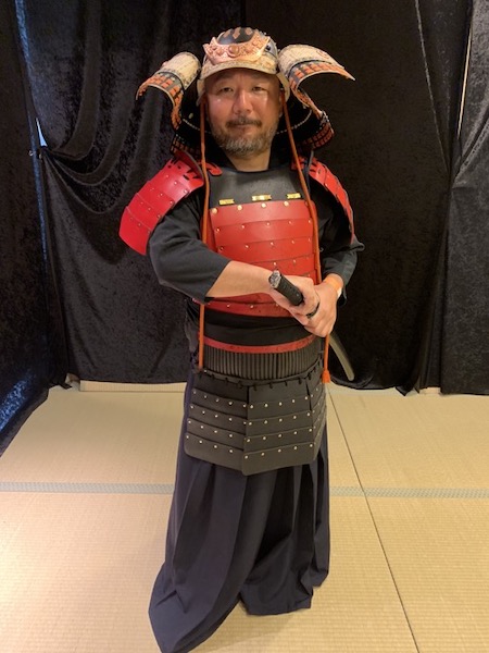 本物の鎧を着ることも可能！ 外国人が喜ぶサムライ＆忍者ミュージアムは日本人こそ体験すべし（村田らむ取材）の画像12