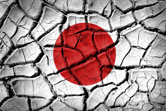 東京オリンピックと同時期に南海トラフ巨大地震の可能性！ 2020年は地震の当たり年か、過去データでガチ判明！の画像1