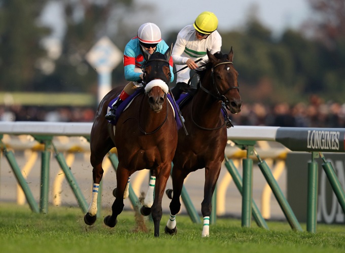 武豊が顔面蒼白… 週末のJRA天皇賞(秋)でヤバすぎる何かが起こる! 競馬界の大物OBたちが極秘情報を激白!の画像3
