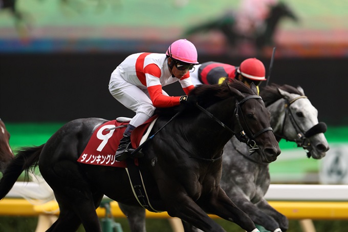 武豊が顔面蒼白… 週末のJRA天皇賞(秋)でヤバすぎる何かが起こる! 競馬界の大物OBたちが極秘情報を激白!の画像2