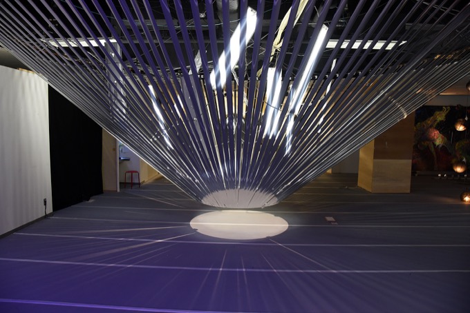 オリンピック後の都市を表現した現代美術展「TOKYO 2021」は必見!! 圧倒的なスケールとインパクトで切実な未来を描く!の画像10