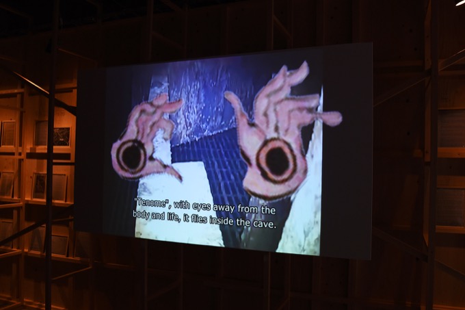 オリンピック後の都市を表現した現代美術展「TOKYO 2021」は必見!! 圧倒的なスケールとインパクトで切実な未来を描く!の画像5