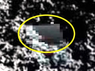 中国が月の裏側で発見した「ゲル状物質」、ついに近接画像公開！ エイリアンメタルの可能性、“月＝宇宙人基地”の決定的証拠か