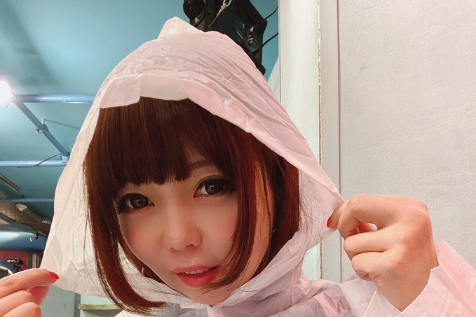 【超閲覧注意】日本最凶最悪イベント「ウンコチンコ」単独公演に突撃取材! おしっこ、ゴキブリ、スカトロ映画…「後味の悪い大便のようなイベント」の画像2