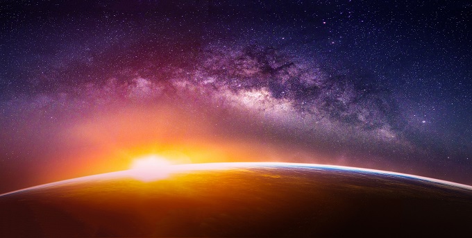 ロシアがまさかの「ドーナツ型の宇宙船」を開発中と発覚! エンジンなしで爆速…アッと驚く構造とは!?の画像2