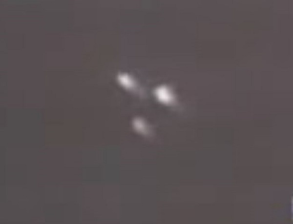 1万3000人以上が目撃 「ベルギーUFOウェーブ事件」に再注目! 近日中に政府が公式発表か!?の画像1