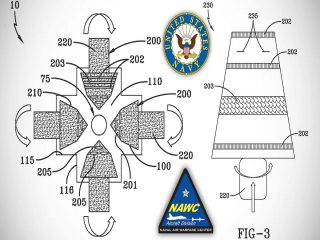 米海軍が「超コンパクト核融合炉」の特許申請！ テラワットエネルギーを生む準永久機関、TR3Bと関連か！