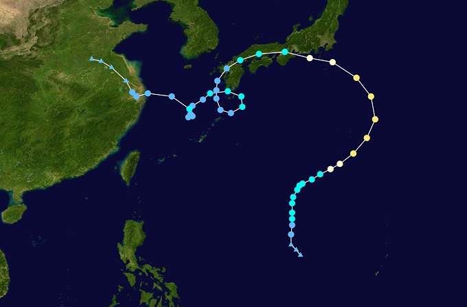 台風19号と先日の東京地震は関連していた! あの地震のせいで東京は被害拡大か…電気的宇宙論専門家が解説!の画像5