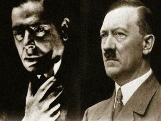 「ヒトラーは治療で“機械”になった」心理学者がナチス誕生の真実を解明！ 怪物を生み出した医師と預言者とは!?
