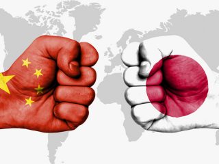 「日本は独力で中国を干上がらせることができる」理由とは？ 一帯一路の狙いと日本を恐れる中国の本音！