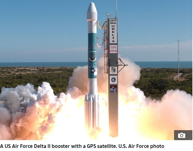 もしも第三次世界大戦が宇宙で行われたらどうなる!? 最新兵器●●を利用したリアル「スター・ウォーズ」が超悲惨な未来を招く!?の画像2