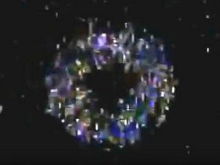 23年の時を経て再び確認された「ドーナツUFO」に感動！ 国際宇宙ステーションライブカメラにくっきり！